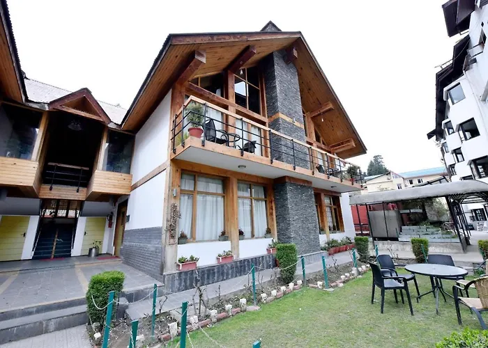 Oyo 12325 River Country Cottages