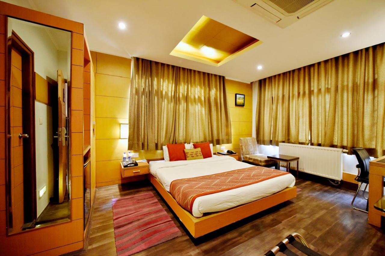 Oyo 12325 River Country 3* Manali (Himachal Pradesh)